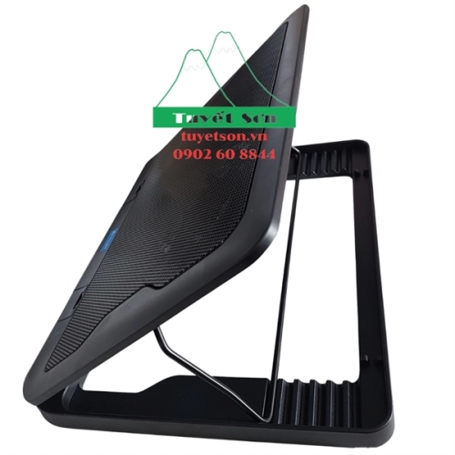 display Fan tản nhiệt Mikuso NCP-065 4