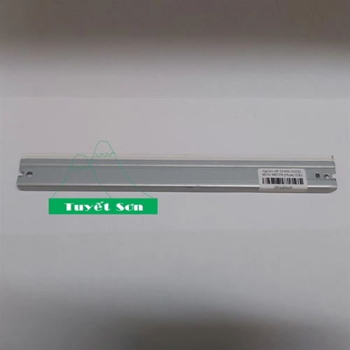 display Gạt lớn gạt mực máy in màu CF500A CF410A CF400A CF510A CRG-045 CRG-054 CRG-046 CRG-067 W2310A W20110A 2