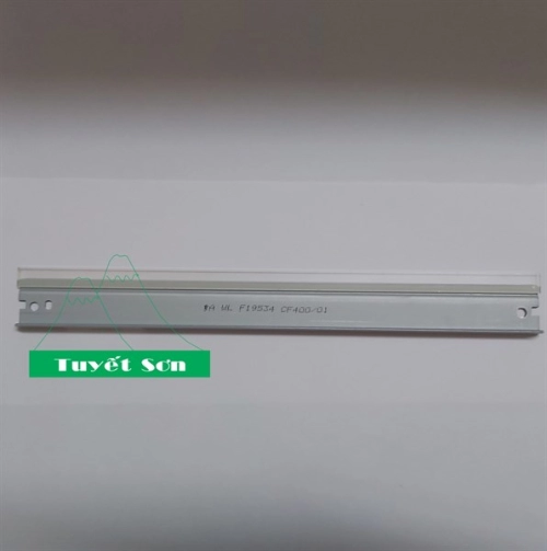 display Gạt lớn gạt mực máy in màu CF500A CF410A CF400A CF510A CRG-045 CRG-054 CRG-046 CRG-067 W2310A W20110A 3