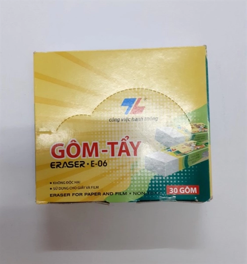 display Gôm TL E-06 3