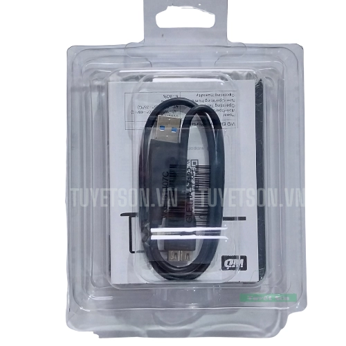display HDD di động WD 1TB 2.5" Elements WDBUZG0010BBK-Wesn USB 3.0 4