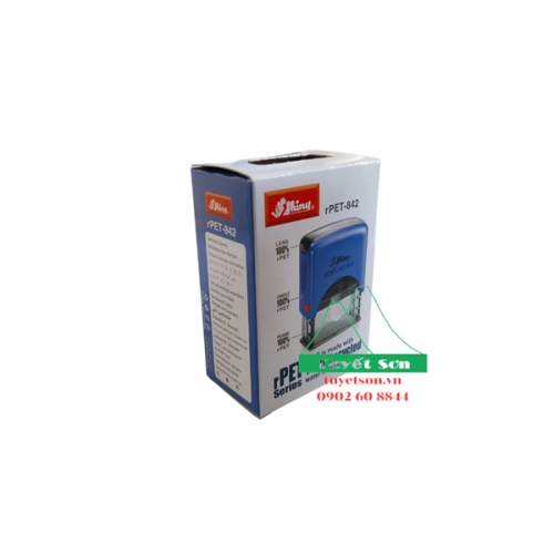 display Hộp dấu lật tự động đã chi tiền 3