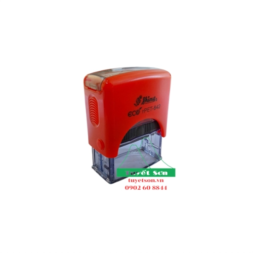 display Hộp dấu lật tự động đã chi tiền 4