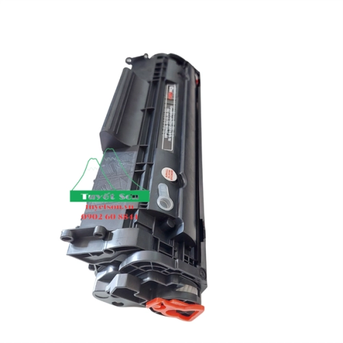 display Hộp mực 12A Cosfox (TQ) 4