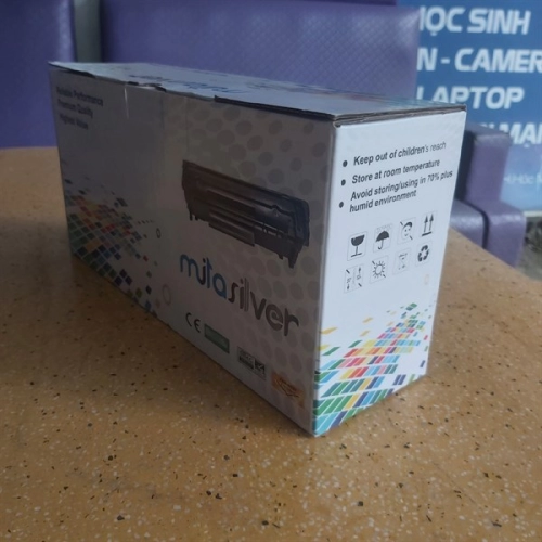 display Hộp Mực 26A/ 052 Silver 2
