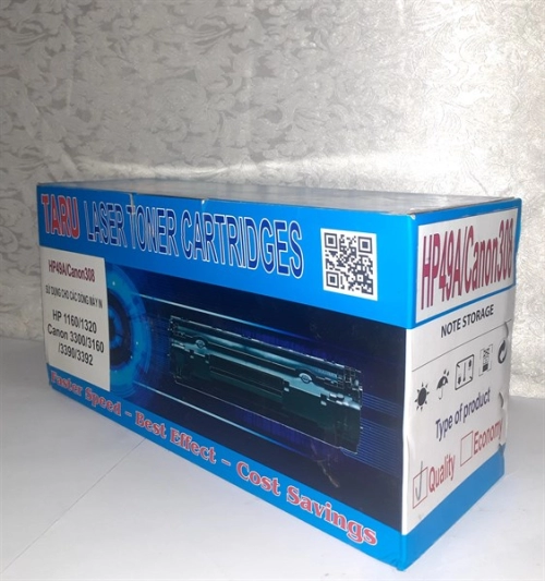 display Hộp mực 49A Quality TARU 1