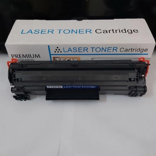 display Hộp mực 78A CE278A CRG328 CRG326 TECH 1