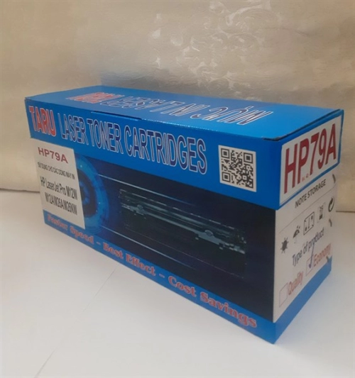 display Hộp mực 79A Economy TARU 1