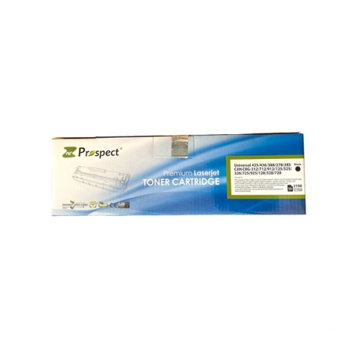 display Hộp mực 85A/ 35A/ 325/ 312 Prospect (TQ) 2