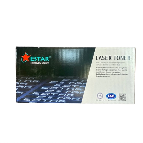 display Hộp mực in laser màu Brother TN-263 (Estar) 4