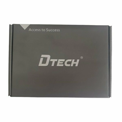 display Hub HDMI 1-4 Dtech DT-7144A thường - Switch Bộ chia cổng HDMI 4