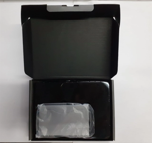 display Hub VGA 1-4 Dtech DT-7254 4