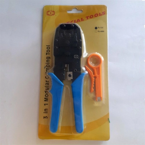 display Kềm bấm mạng TL-315 1