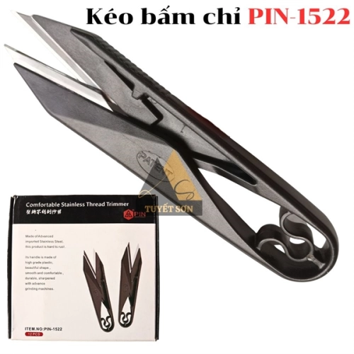 display Kéo bấm chỉ PIN-1522 1