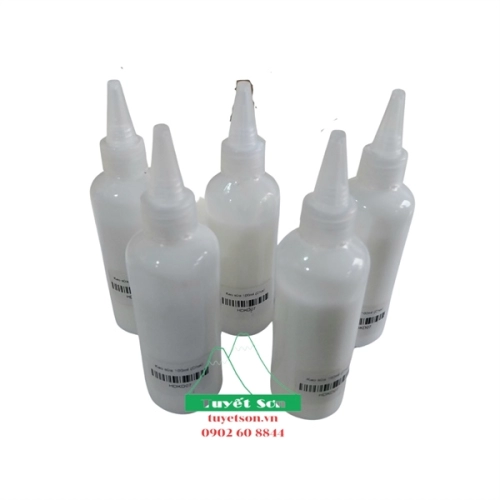 display Keo sữa 100ml 4