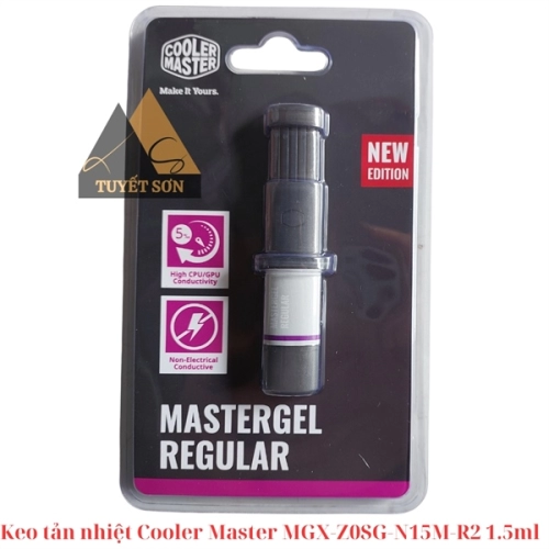 display Keo tản nhiệt Cooler Master MGX-Z0SG-N15M-R2 1.5ml 1