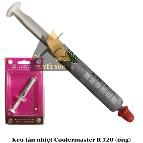 display Keo tản nhiệt Coolermaster R-720 2g 1