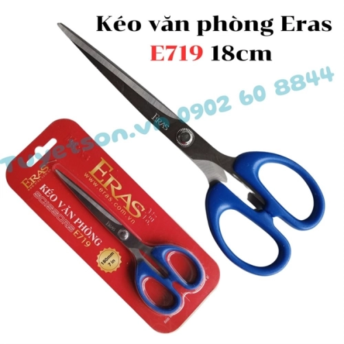 display Kéo văn phòng Eras E719 18cm 1