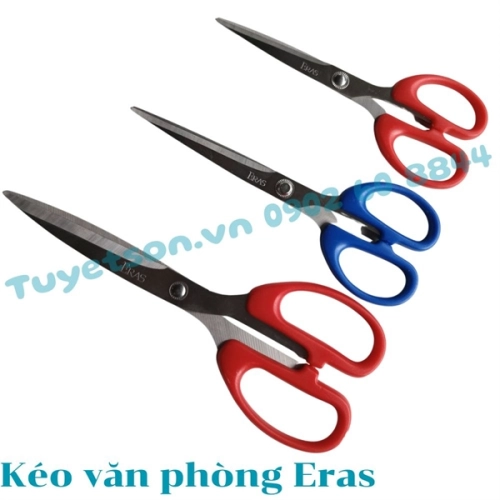 display Kéo văn phòng Eras E721 21cm 1