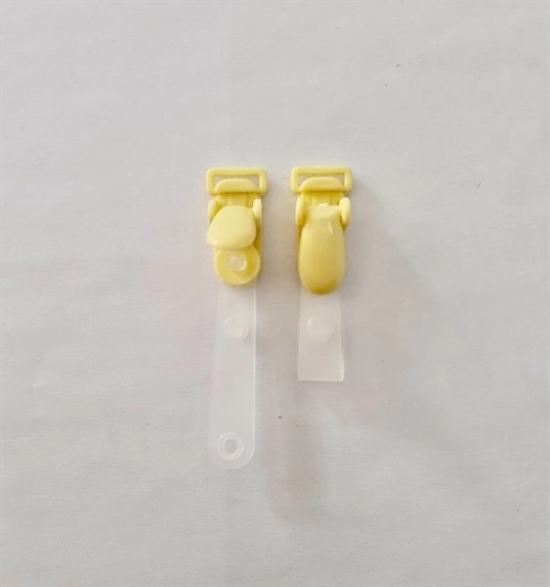 display Kẹp thẻ nhựa 1