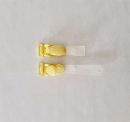 display Kẹp thẻ nhựa 2