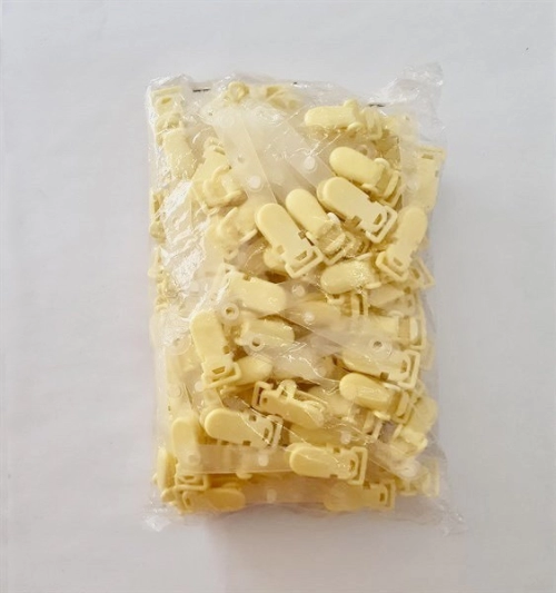 display Kẹp thẻ nhựa 4