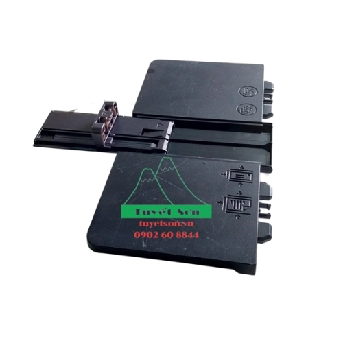 display Khay đỡ giấy vào HP 125A, 127FN, 177FW, 176N 2