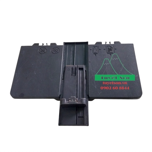 display Khay đỡ giấy vào HP 125A, 127FN, 177FW, 176N 3