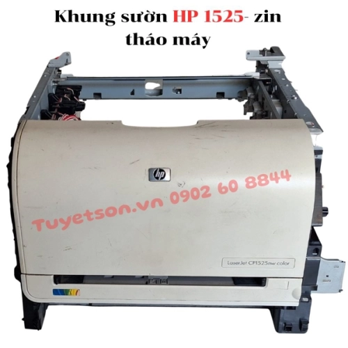 display Khung sườn HP 1525 1