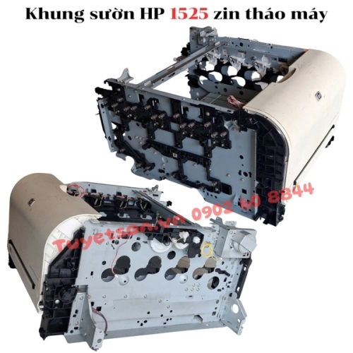 display Khung sườn HP 1525 2