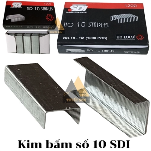 display Kim bấm số 10 SDI 1