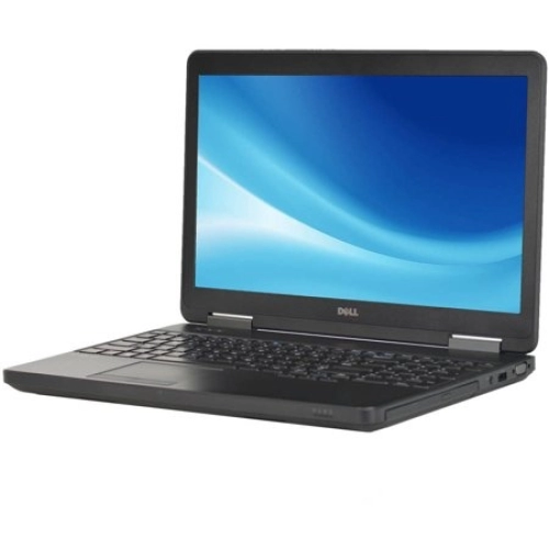 display Máy tính Laptop Dell E5540 I5 gen 4, ram 8GB, SSD 256GB, VGA M360 2G, 14 inch 1