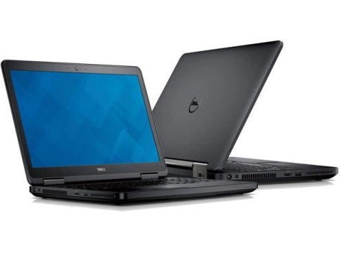 display Máy tính Laptop Dell E5540 I5 gen 4, ram 8GB, SSD 256GB, VGA M360 2G, 14 inch 2