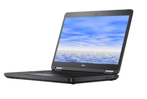 display Máy tính Laptop Dell Lattitude E5440 i5 Gen 4, Ram 8gb, SSD 256Gb, LCD 14" 1