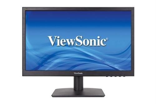 display Màn hình máy tính LCD Viewsonic CŨ 1