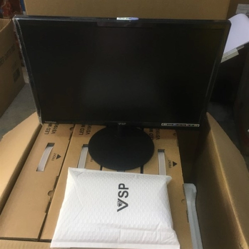 display Màn hình máy vi tính LCD 19" VSP VS19(LE1903) 2