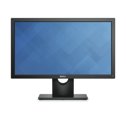 display Màn hình máy tính LCD 22" Dell E2216HV 1