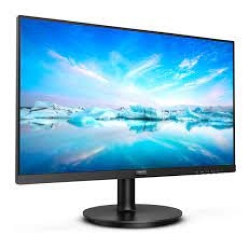 display Màn hình máy vi tính LCD 22" Philips 221V8/74 1