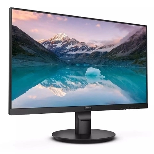 display Màn hình LCD máy tính 21.5 inch Philips 221S9/74 VGA HDMI AUDIO OUT - LCD 22 inch 1