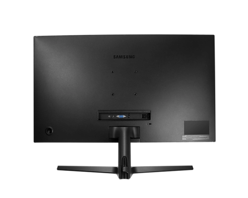 display Màn hình LCD 32" Samsung LC32R500FHEXXV Cong 3