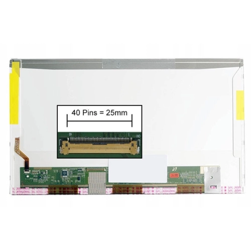 display Màn hình LCD dùng cho Laptop Asus X451M 1