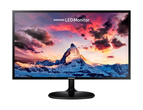 display Màn hình máy tính LCD Samsung 32 inch LS32F351FUEXXV 2