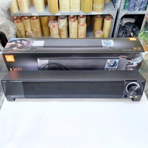 display Loa 2.0 Kisonli X2 1