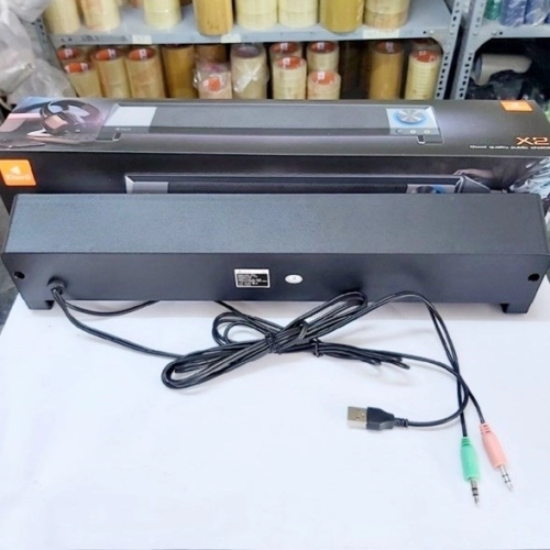 display Loa 2.0 Kisonli X2 2