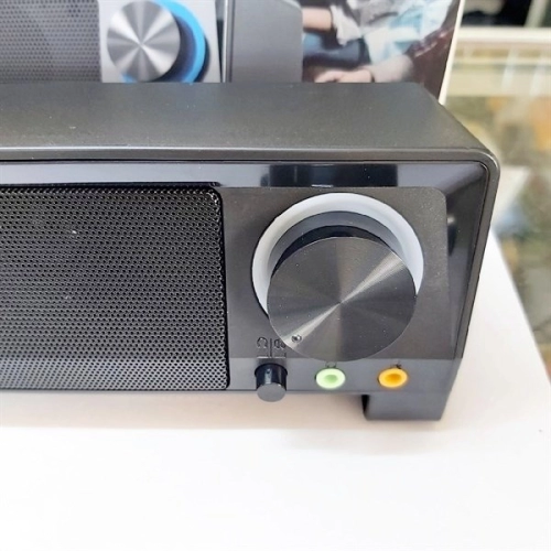 display Loa 2.0 Kisonli X2 3