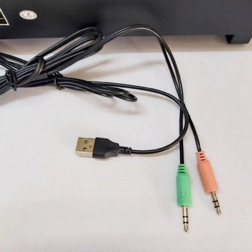 display Loa 2.0 Kisonli X2 4