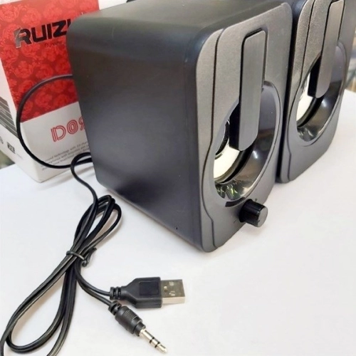 display Loa 2.0 Ruizu D09 3