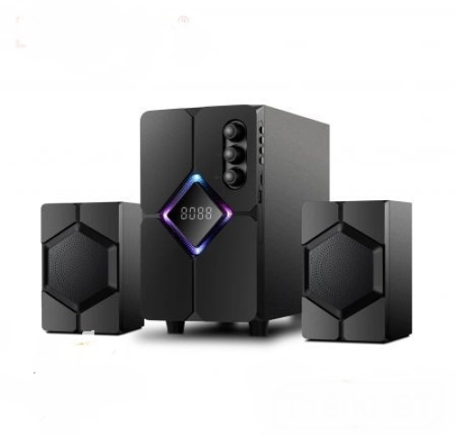 display Loa Bosston 2.1 T1800 Bluetooth 1