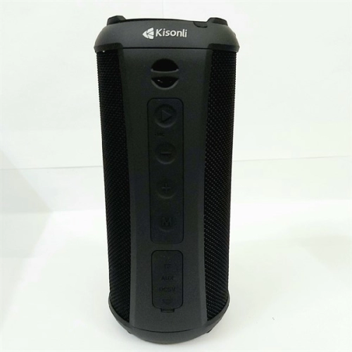 display Loa Buetooth KISONLI Q5S 5W 1