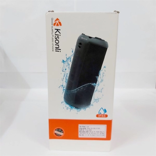 display Loa Buetooth KISONLI Q5S 5W 3